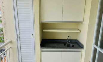 Imagem 3: Apartamento para alugar no Ponte Preta em Campinas/SP