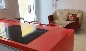 Imagem 7: Sobrado Para Venda Esplanada Mobiliado