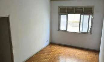 Imagem 2: Apartamento para venda tem 70 metros quadrados com 3 quartos