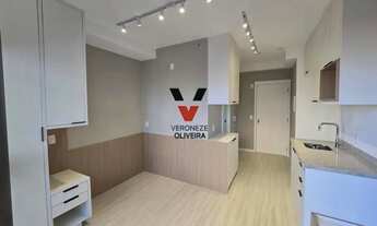 Imagem 2: APARTAMENTO STUDIO PLANEJADO PARA LOCAÇÃO NO BAIRRO TATUAPE, 23 MTS2