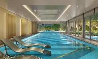 Imagem 6: Porsche Tree Haus 3 amplas suítes!!