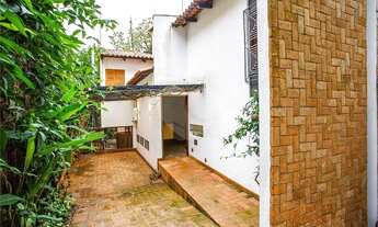 Imagem 2: Casa com 4 quartos para locação em Vila Madalena - SP