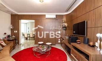 Imagem 5: Sobrado Alto Padrão à Venda no Condomínio Jardins Florença Goiânia/GO