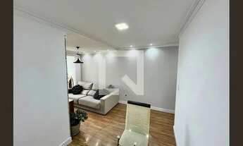 Imagem 2: Apartamento à Venda - Vila Santista, 2 Quartos, 53 m2