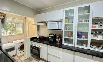 Imagem 5: Garden! Apartamento de 2 quartos, suíte, dependência e 1 vaga de garagem