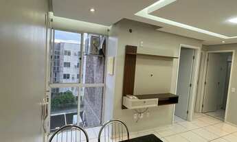 Imagem: Aluga-se apartamento no condomínio parque