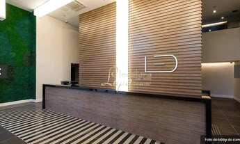 Imagem 6: Sala à venda, 34 m² por R$ 320.000 - Várzea da Barra Funda - São Paulo/SP