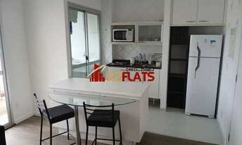 Imagem 3: Flat com ótimo preço no bairro Consolação. Confira!