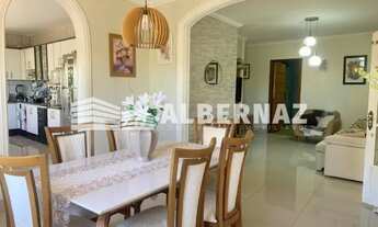 Imagem 5: Casa com 2 residências, piscina e 530m² de terreno - Colônia Agrícola Samambaia