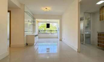 Imagem 3: Apartamento de 2 dormitórios, 68mts, com vaga coberta no Passo D'Areia