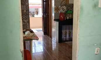 Imagem 4: Vendo casa mais quitinet, mais casa nos fundos, valor da casa e separado