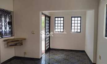 Imagem 2: Casa - Jardim Nossa Senhora Auxiliadora - Campinas