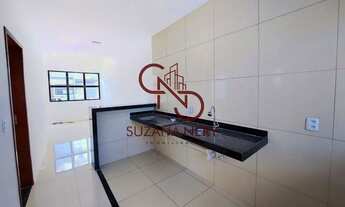 Imagem 5: CASA COM 2 QUARTOS EM CONDOMÍNIO-PARNAMIRIM