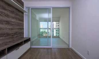 Imagem 2: Imóvel para aluguel possui 80 metros quadrados com 3 quartos em Perdizes - São Paulo - SP