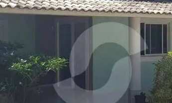 Imagem: Casa à venda, 201 m² por R$ 700.000,00