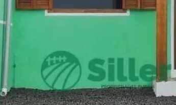 Imagem 3: Casa germinada em Morungava