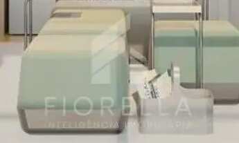 Imagem 2: Apartamento com 02 dormitórios sendo 01 suíte no bairro Floresta - São José/SC