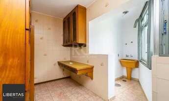 Imagem 7: Cobertura para Venda - 106.46m², 2 dormitórios, 2 vagas - Santo Antonio