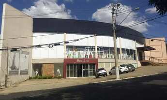 Imagem 2: Salão - Parque Taquaral - Campinas