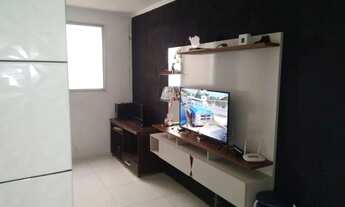 Imagem 3: Apartamento com 2 Dormitórios e Vaga na Cohab B ? Aluguel Sem Burocracia e com Total Prati