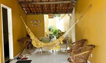 Imagem 2: Casa condomínio para venda na Avenida Mário Andreazza