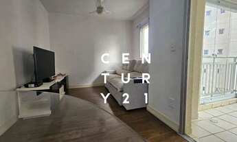 Imagem 2: Apartamento com 2 dormitórios para alugar, 50 m² - Vila Leopoldina - São Paulo/SP