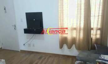 Imagem: Apartamento com 2 dormitórios a venda na