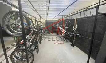 Imagem: Apartamento / Residencial / Laranjeiras