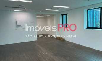 Imagem 7: Sala comercial no Itaim com 96 m²