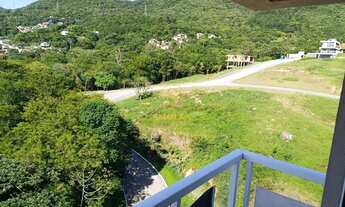 Imagem 3: Apartamento com 2 quartos, sendo 1 suíte, no Mirante Das Baías no Itacorubi - Florianópoli