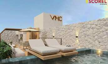 Imagem 7: Imóvel para venda tem 59 m² com 02 quartos em Jardim Oceania - João Pessoa - PB