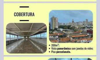 Imagem 2: Prédio 40 salas - 25 vagas Estacionamento