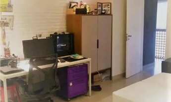 Imagem 5: Apartamento em Rua Pedroso Alvarenga - Itaim Bibi - São Paulo/SP