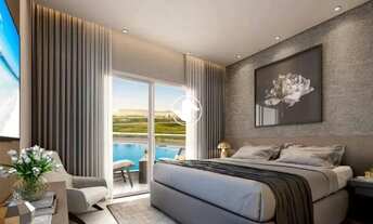 Imagem 2: Apartamento com 3 quartos, 114m², à venda em Cuiabá, Ribeirão do Lipa REF: AP0021