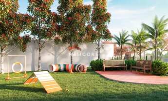 Imagem 5: Lote em condomínio em Avenida Alexandre Cazelatto - Betel - Paulínia/SP