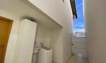 Imagem 6: Casa em condomínio fechado em Atibaia