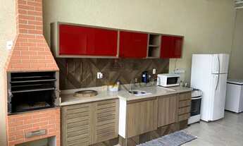 Imagem 7: Casa Residencial ou Comercial - Setville Altos de São José - 1 Dormitório - 85m² - Estuda