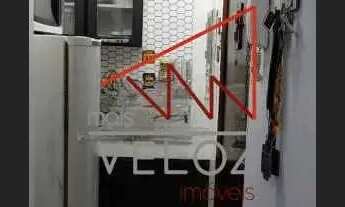 Imagem 4: Apartamento-À VENDA-Centro-Rio de Janeiro-RJ