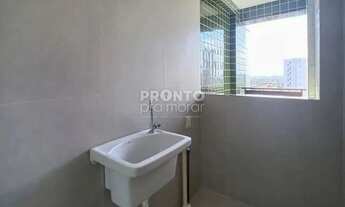 Imagem 6: Apartamento com 1 quarto em Piedade