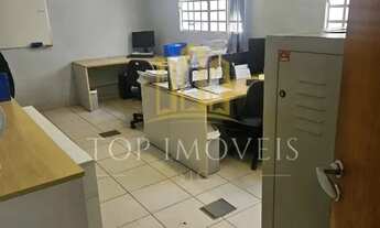 Imagem 5: Magnifica casa comercial cinco salas copa e banheiros no melhor da vila Adyana