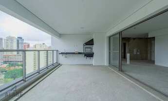 Imagem: Apartamento tipo para venda em Chácara