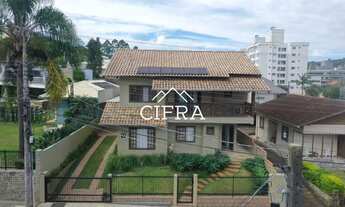 Imagem: Casa de Alvenaria - Venda - 03 dormitórios