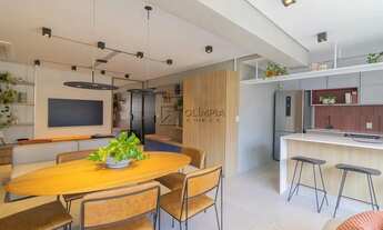 Imagem 6: Venda Apartamento 1 Dormitórios - 79 m² Moema