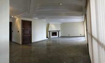 Imagem 6: Apartamento 4 Suítes Closet Varanda com Churrasqueira 4 vagas 350m²