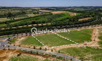 Imagem 3: Terreno com vista panorâmica
