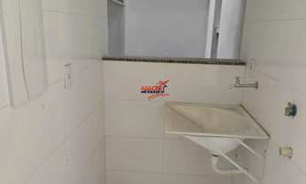 Imagem 5: Apartamento 2 quartos com suíte à venda em Guarapiranga, Ponte Nova - R$ 380.000