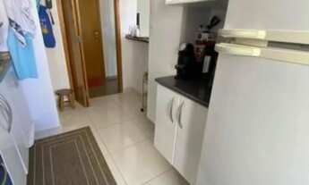 Imagem 2: Apartamento em Alameda Grajaú - Alphaville - Barueri/SP