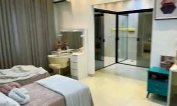 Imagem 2: Casa com 3 dormitórios à venda, 265 m² por R$ 1.100.000,00 - Gsp Life I - Uberlândia/MG