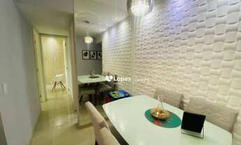 Imagem 4: Apartamento com 2 quartos à venda, 65 m² por R$ 695.000 - Recreio dos Bandeirantes - Rio d