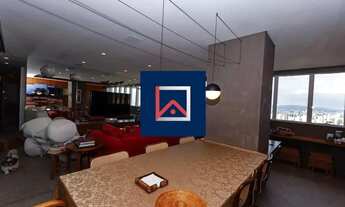 Imagem 3: Venda Cobertura 5 Dormitórios - 460 m² Vila Ipojuca